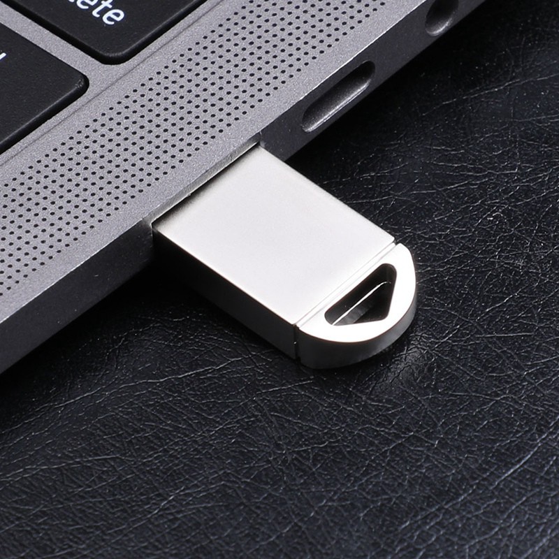 Usb Siêu Nhỏ 32gb