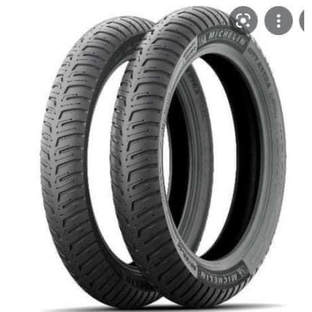 Lốp Michelin City Extra size 80/90-14, 90/90-14, 100/90-14 và 110/80-14 cho xe Air Blade, Vision