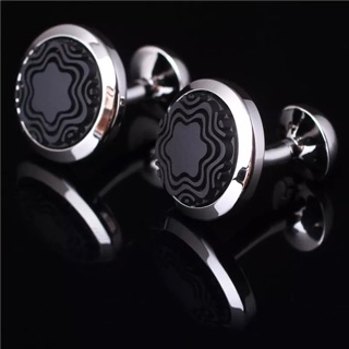 Khuy măng sét Montblanc 11