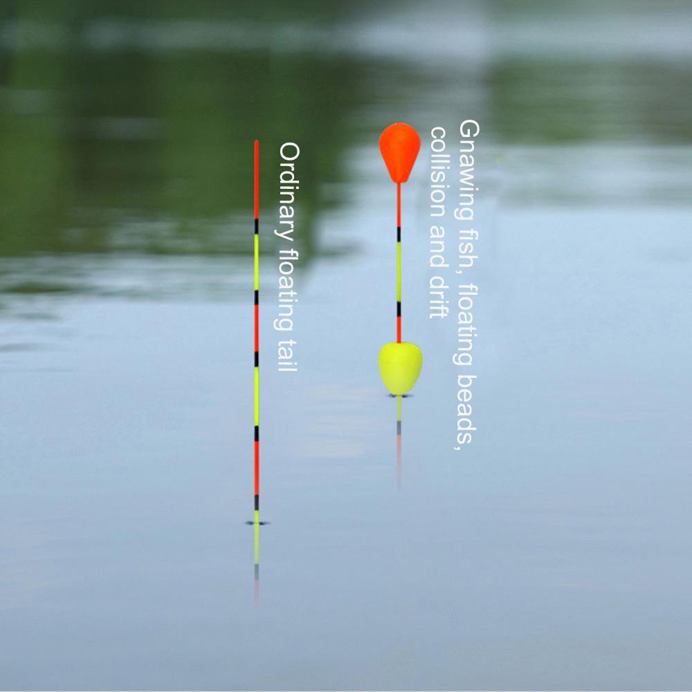 Set 10 / 50 / 100 Phao Câu Cá Chuyên Dụng