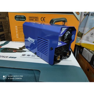 Máy hàn boss mini-200