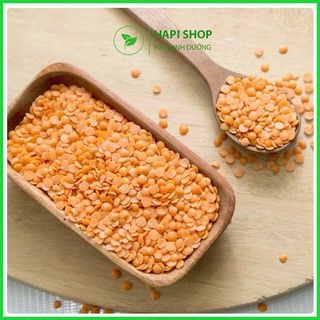 Đậu Lăng Đỏ Và Xanh - 500g / 1kg