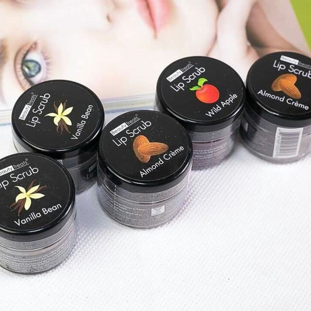 Tẩy tế bào chết cho môi Lip Scrub | BigBuy360 - bigbuy360.vn