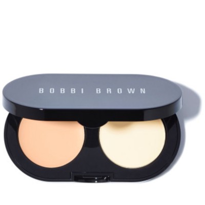 Bộ kem che khuyến điểm Bobbi Brown Creamy Concealer Kit Authentic 100% made in USA | BigBuy360 - bigbuy360.vn