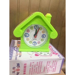 Đồng hồ báo thức mini kiểu cute
