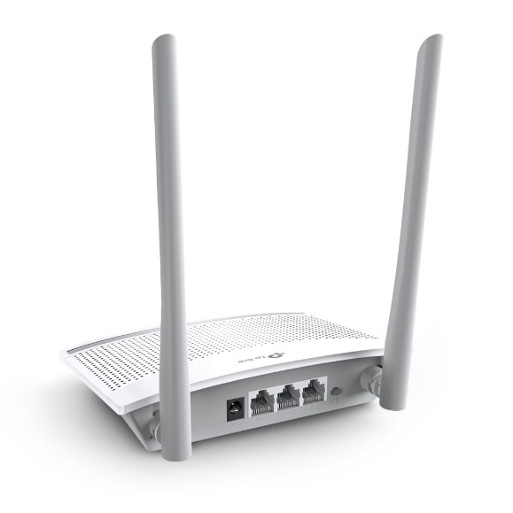 Router Wifi TP-LINK WR820N tốc độ 300Mbps