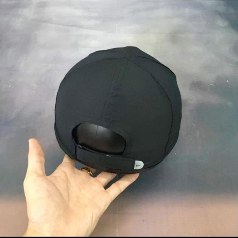 Nón kết dù cao cấp, nón kết vải dù mềm mịn, nón thời trang nam nữ