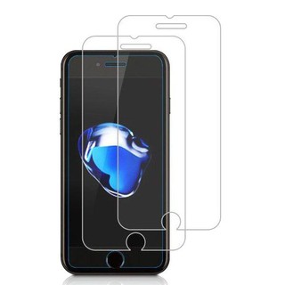 Kính cường lực iPhone 7 / iPhone 8 (Trong Suốt)