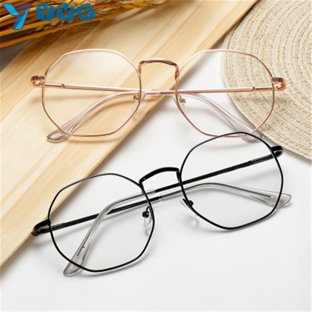 Kính mắt gọng nhựa độ -1.00 ~ -4.0 đa dụng