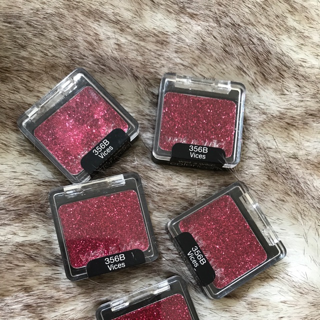 NHŨ MẮT DẠNG GEL WET N WILD