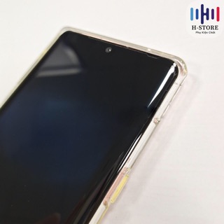 kính cường lực uv LG velvet
