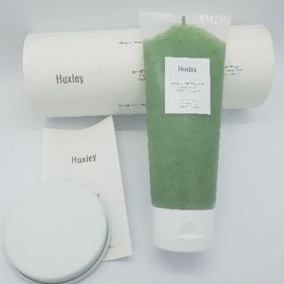 Tẩy da chết Huxley fullsize   [date mới]