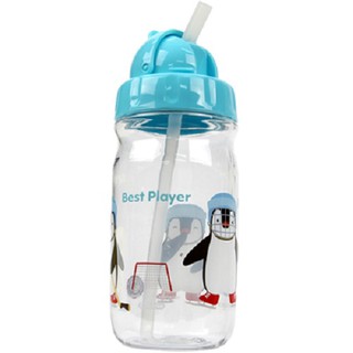 Bình nước Hello Bebe Lock & Lock 360ml ABF630
