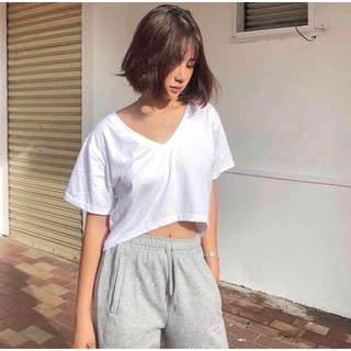 QUẦN JOGGER NỮ ỐNG SUÔNG