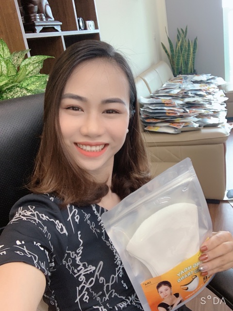 (Sét 10 cái) Khẩu Trang Vải UMI Tái Sử Dụng Nhiều Lần | BigBuy360 - bigbuy360.vn