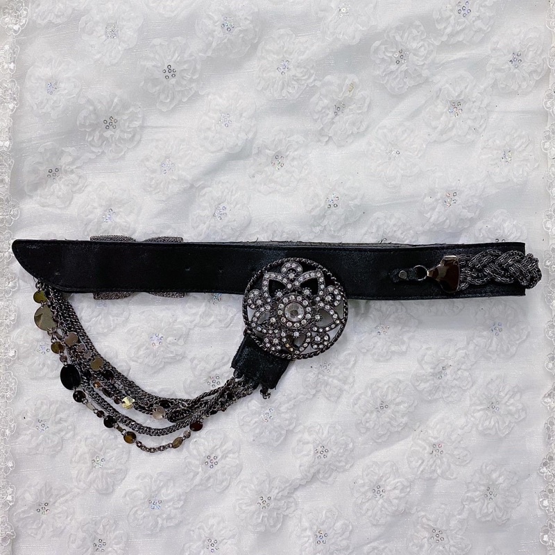 Thắt lưng da 2hand