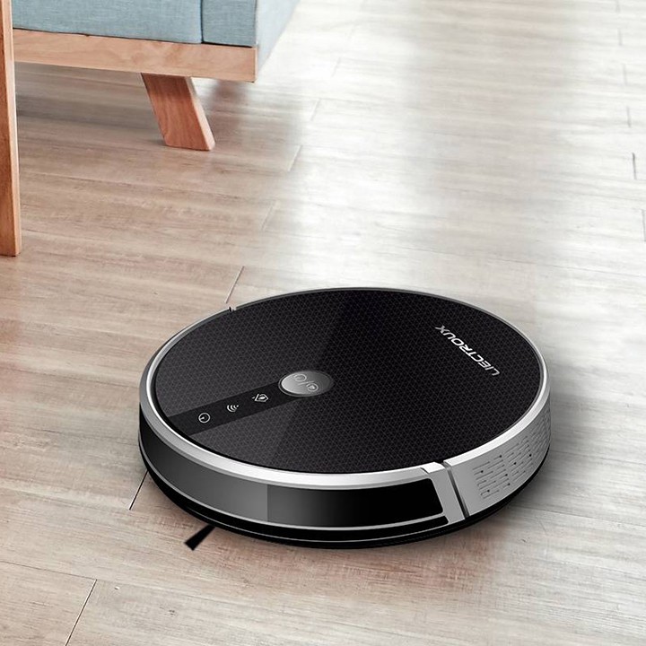 [CHÍNH HÃNG] Robot hút bụi lau nhà thông minh Liectroux C30B - Hàng chính hãng 100% Nguyên tem nhà máy | BigBuy360 - bigbuy360.vn
