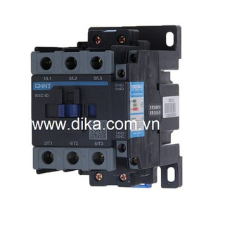 Khởi động từ chint CHINT 3P 65A NXC-65