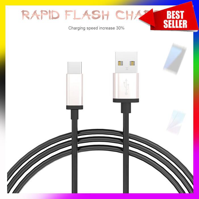 Dây Cáp Sạc Nhanh Usb 3.1 Loại C Cho Tất Cả Các Dòng Điện Thoại Di Động