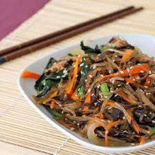 MIiến Khô Hàn Quốc OTTOGI Gói 200Gr