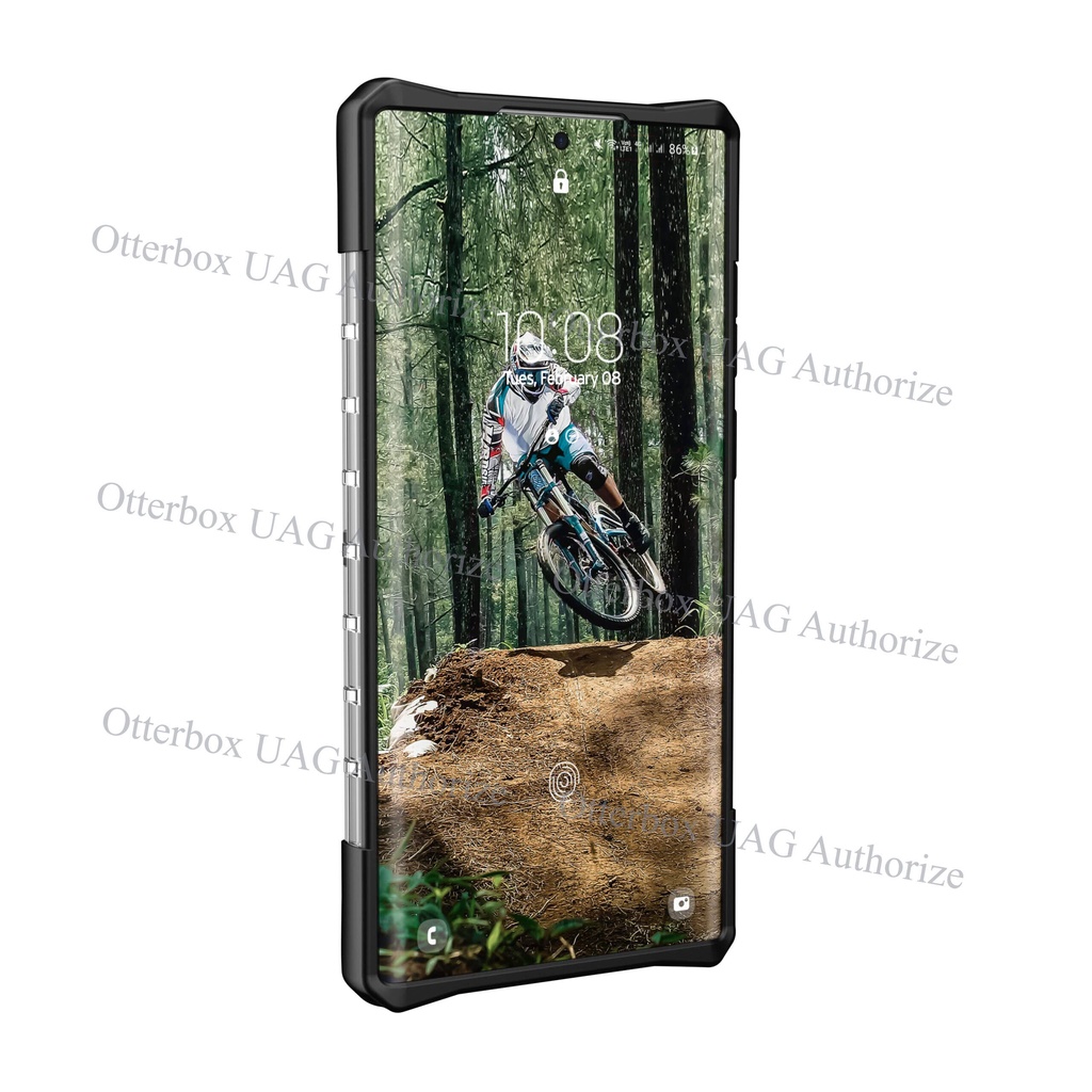 UAG Plasma Series Case for Samsung Galaxy S22 5G / S22+ Plus 5G / S22 Ultra 5G full silcone cover with retail box