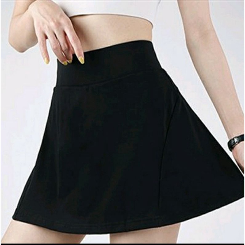 Chân váy xếp ly newtag ( tingoan kido libe