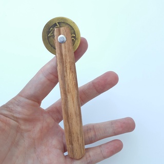 10 Cây Cạo Gió Cán Gỗ