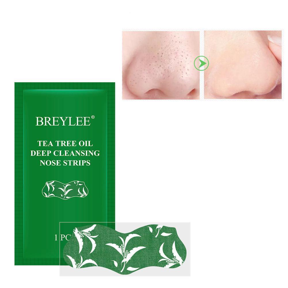 [Hàng mới về] Miếng dán lột mụn đầu đen DW I9C8