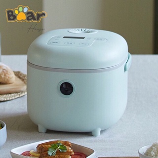 NỒI CƠM ĐIỆN BEAR 3L CHÍNH HÃNG B30R1