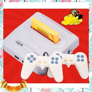 Máy game băng nhựa FC NEC' S kèm Bang 500 trò không trùng