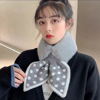 Khăn lông quàng cổ