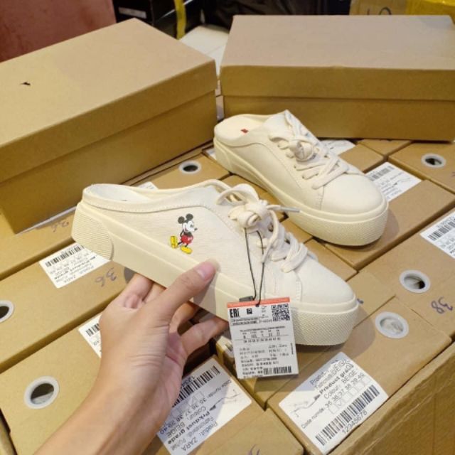 Combo Sục mikey chổi