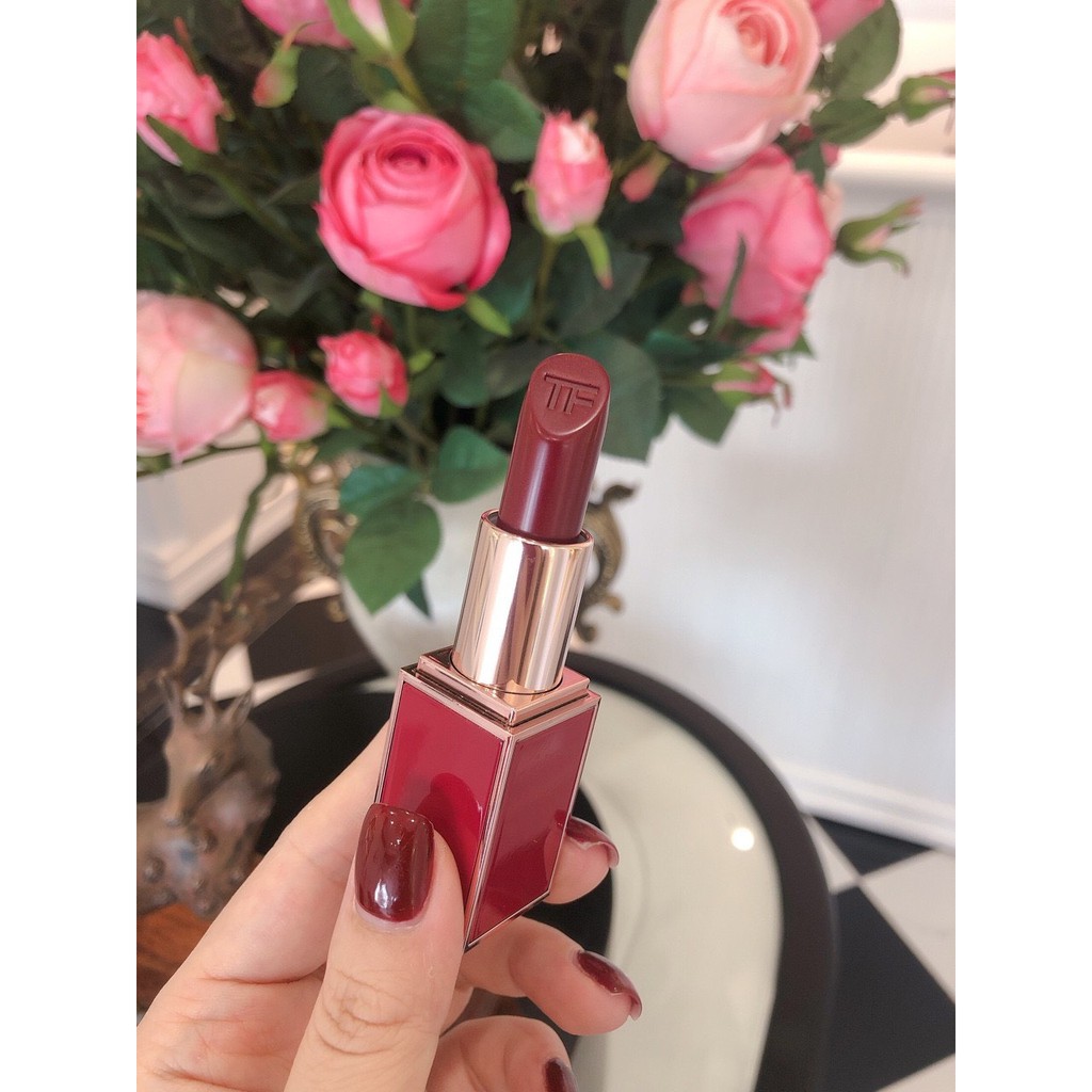 Son Tom Ford Lost Chery [B.Cosmetic. Hàng Authenic 100%] | BigBuy360 - bigbuy360.vn