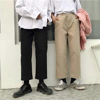 Quần Culotes Basic