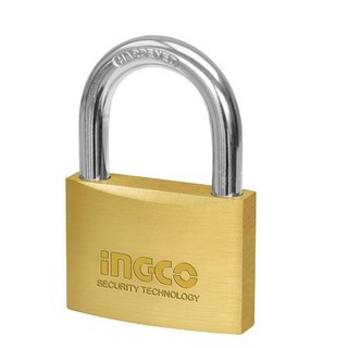 Ổ khóa 20mm Ingco DBPL0202