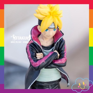 [XẢ KHO 99K] Mô Hình Figure Boruto