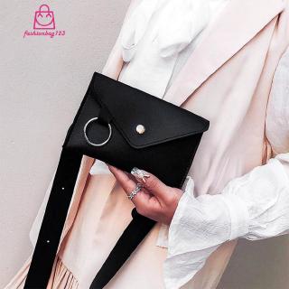 Túi Đeo Chéo Da Pu Thời Trang Cho Nữ