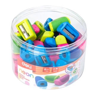1 Gọt bút chì Deli 0520