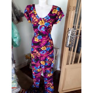 Đồ bộ bông đã về 
Vẫn là 4 size (40-68kg) 10 màu 
Chất liệu vải :Thun gân tâm 
Vải mát, mịn, bao xù lông 
Giá lẻ :1