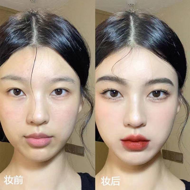 [Hàng mới về] Phấn Nước BB Lameila Air Cushion Sunisa Hoạt Hình