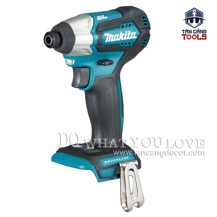 Máy Vặn Vít Dùng Pin Makita 18V DTD155Z ( Thân Máy )