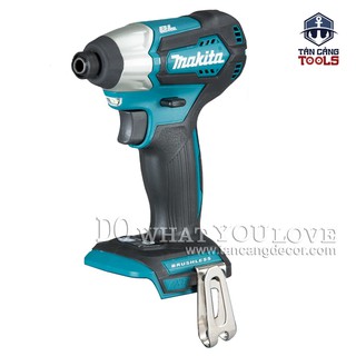MÁY BẮT VÍT MAKITA DTD155Z