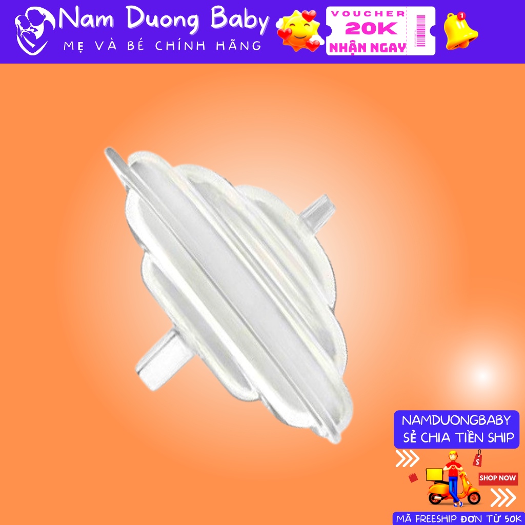 Chặn Sữa Spectra Thương Hiệu Maymom Hàng Chính Hãng, Mới 100% Kiểm Định An Toàn bởi FDA/SGS