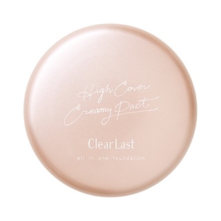 Phấn phủ nội địa Nhật clear last