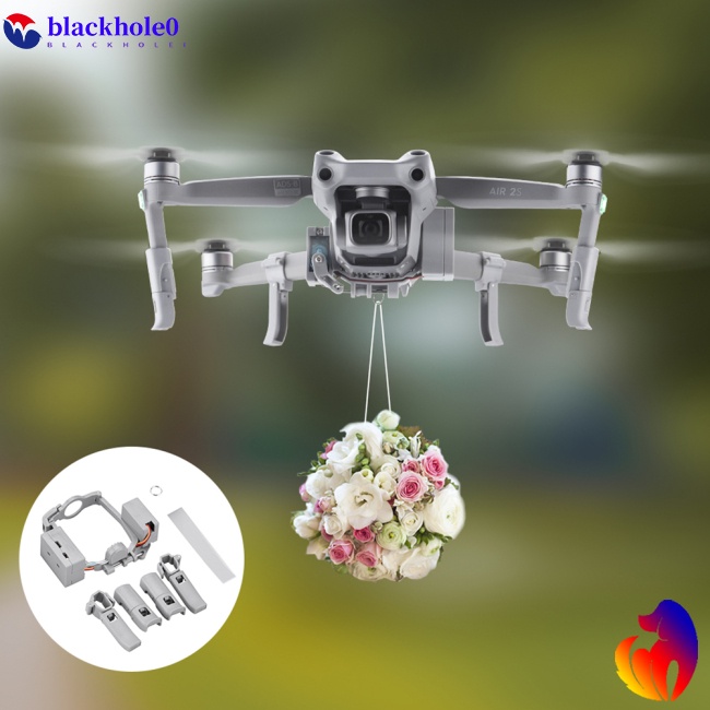Vòng Đệm Khí Thả Dành Cho Máy Bay Điều Khiển Dji Mavic