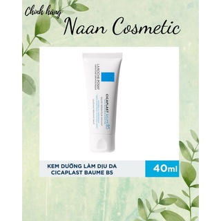 Kem Dưỡng B5 La Roche Posay Cicaplast Baume 40ml
