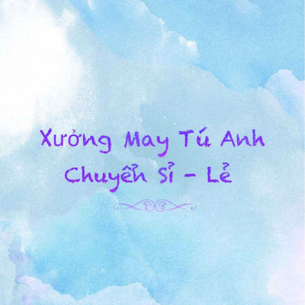 Xưởng  may Tú Anh