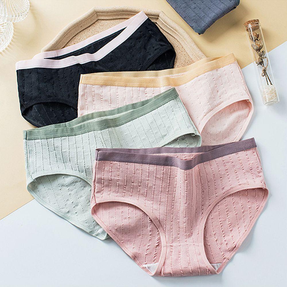 Quần Sooc Chất Liệu Cotton Thoáng Khí Thời Trang Cho Nữ