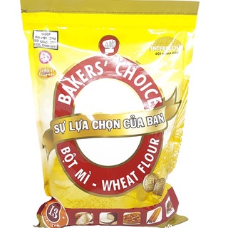 Bột mì bakers' choice số 13