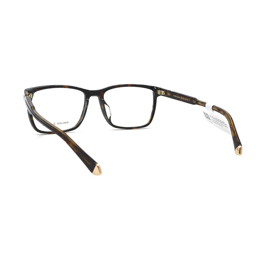 Gọng kính nam nữ POLICE VPLC52G 0722 chính hãng